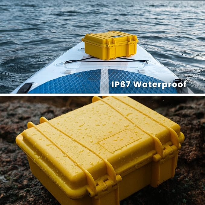 Seahorse SE-300 Protective Case Without Foam - Image 7