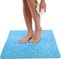 Enkosi Loofah Non-Slip Shower Mat by ENKOSI