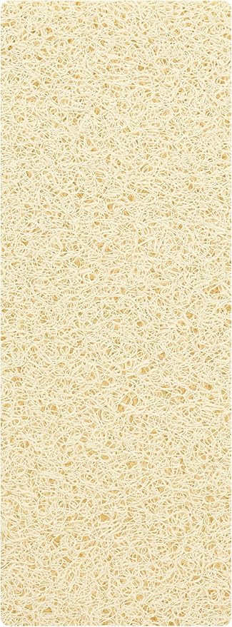 Non Slip Bathtub Mat Shower Mat by ENKOSI