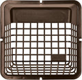 Deflecto Universal Bird Guard Dryer Vent Cover, by Deflecto
