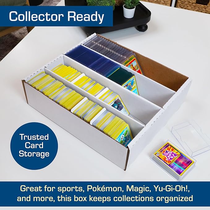 BCW Monster Box - Image 8