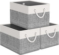 Storage Bin, Collapsible Storage Basket by StorageTastic