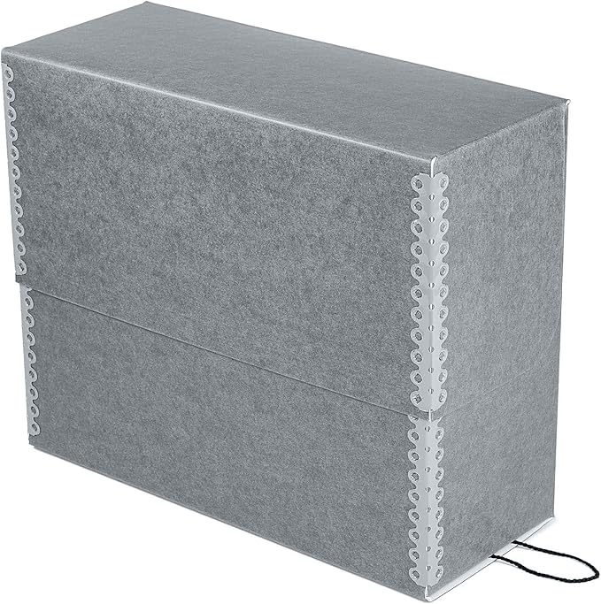 Lineco Archival Document Storage Box - Image 2