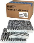 HQRP 108-Pack Wick Filters Compatible by HQRP