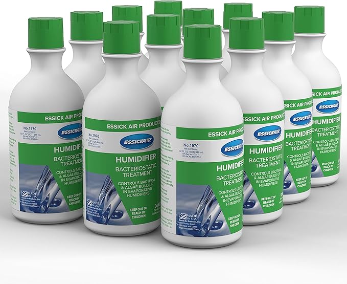 Essick Air 1970 Humidifier Treatment by AIRCARE