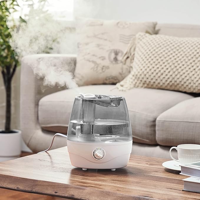 Cool Mist Humidifier - Image 2
