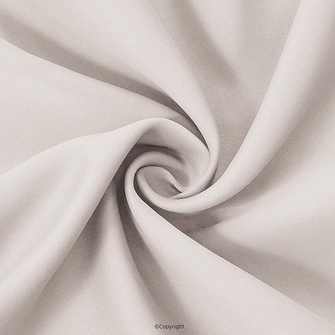 Waterproof Outdoor Curtain W84 x L120 - Image 9