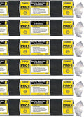 Dewitt 6-Pack Pro-5 Weed Barrier Fabric 5 oz, 6 x 250 Feet – Heavy-Duty Woven by DeWitt