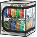YOOPAI 3D Printer Filament Storage Box by YOOPAI