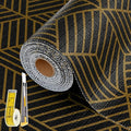 Shelf Liners for Kitchen Cabinets 12in x 20FT, Non Adhesive Cabinet Liner by Kimhan