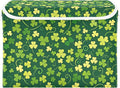 xigua St. Patrick's Day Storage Bins by LLCxigua