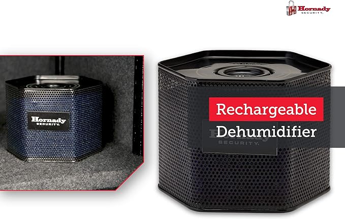 Hornady 95902 Dehumidifier Canister - Image 5