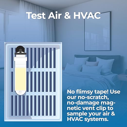 #1 Indoor Air Quality Test Kit by Detekt - Image 5