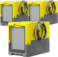 190 Pints High Efficiency Commercial Dehumidifier by BSMTEK