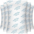 O2frepak 2 Gram Food Grade Moisture Absorber Silica Gel Desiccant Packets by O2frepakDirect