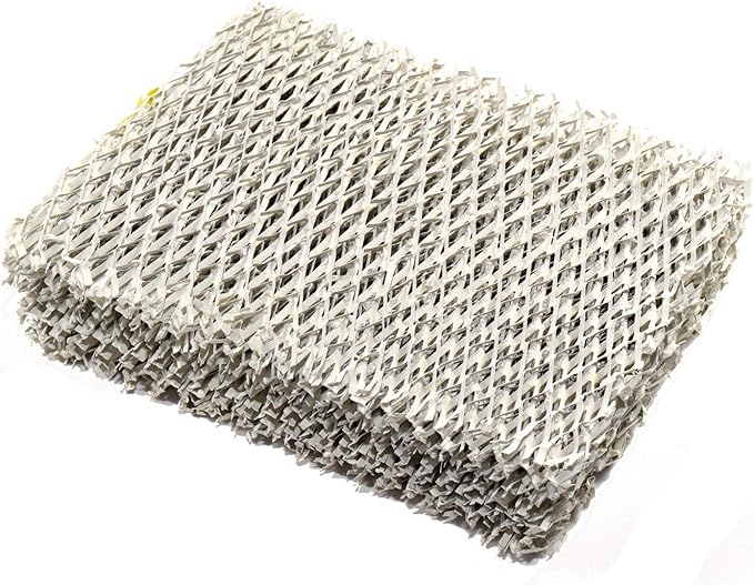 HQRP 2-Pack Humidifier Wick Filter - Image 2