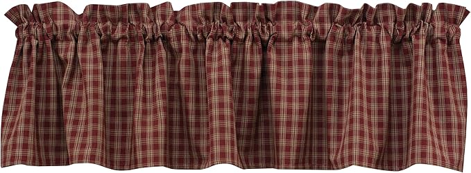 Park Designs Farmhouse Kitchen Valances by ParkDesigns