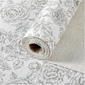 Drawer and Shelf Liner, Non-Slip Kitchen Cabinet Liners Non-Adhesive Thick by ALIUNI