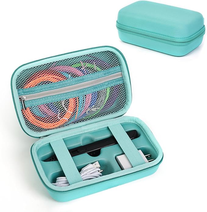 Case Compatible with 3Doodler Start+ Essentials by TATAVR