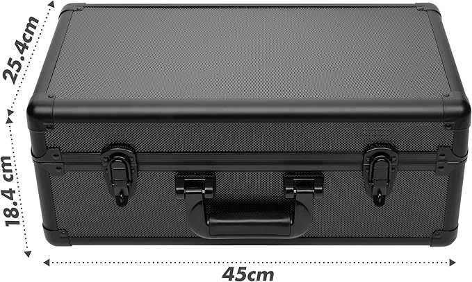 FunGuys Graded Card Storage Box, Trading Card Case - Image 9