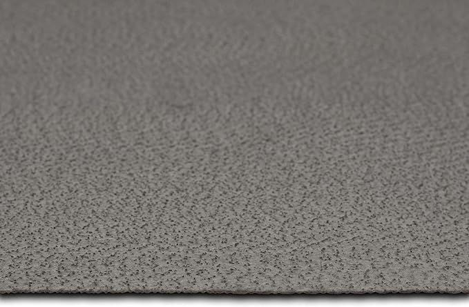 Mohawk Home Pet Play Pen Moisture Barrier Mat Utility Solid Gray 5' X 7' Other - Image 8