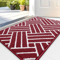 OLANLY Indoor Door Mat, 36x24 Inch, Dirt Resistant and Absorbent, Non-Slip by OLANLY