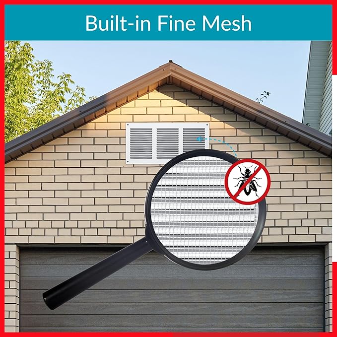 10x4 Vent Cover - Image 5