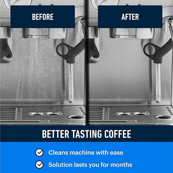 Essential Values Descaling Solution Compatible - Image 4