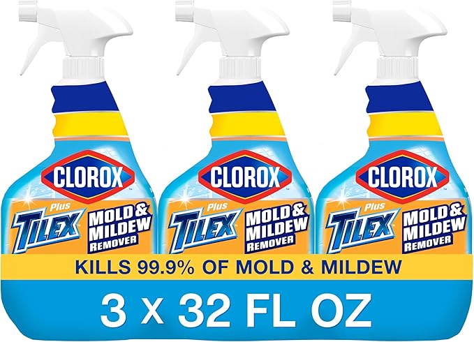Clorox Plus Tilex Mold and Mildew Remover by Clorox