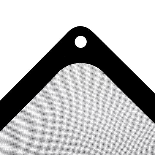 Silverstone Technology SST-FF143B-3Pk 140mm Ultra Fine Fan Filter - Image 4