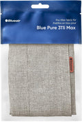 BLUEAIR Genuine Pre-Filter Blue Pure 311i Max Air Purifier, Washable Fabric by Unknown