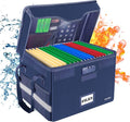 DocSafe Fireproof Document Box by DocSafe