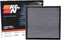 K&N LIFETIME Cabin Air Filter: Premium, Clean Air by KNEngineeringInc