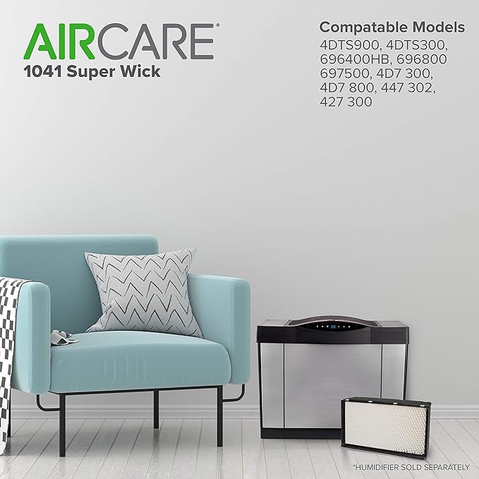 AIRCARE 1041 Replacement Console Wick - Image 5