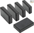 LeMotech Project Box, 5 Pieces ABS Electrical Box Small Junction Box by LeMotech