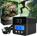 Reptile Smart Mister, Reptile Humidifiers Misting System Automatic by MYGIIKAKA