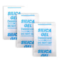 Silica Gel Packets, Moisture Absorbers Desiccant Packs by SorbcoPackagingLLC