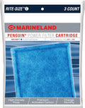 Rite-Size Penguin Power Filter Cartridge Size C by Marineland
