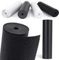 Drawer Liners, Waterproof Shelf Liner, Anti-Slip Non-Adhesive BPA Free Kitchen by MooiFun