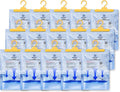 Dry & Dry 15 Packs Moisture Absorbers by DryDry