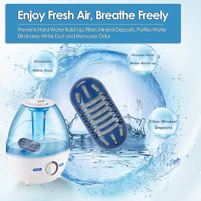 20-Pack Demineralization Cartridge - Image 4