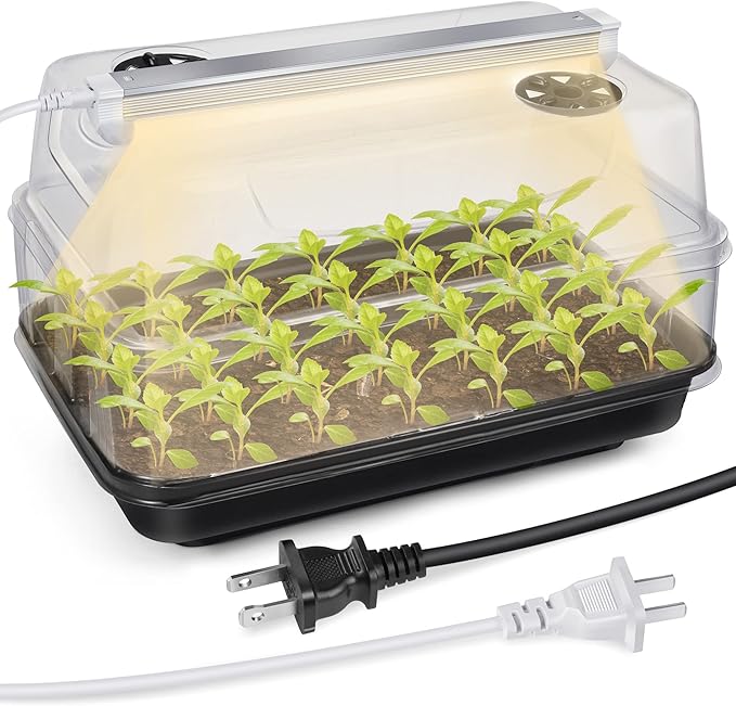 Saillong Seed Starter Tray by Saillong