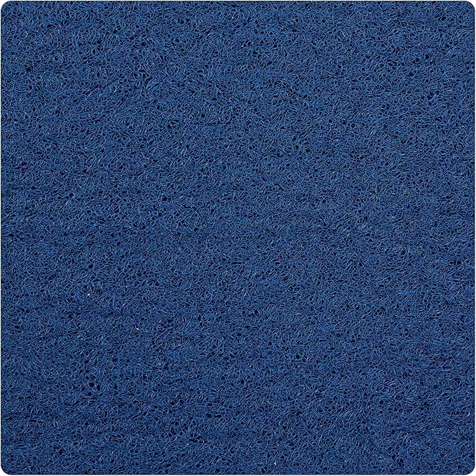 Square Shower Mat by ENKOSI