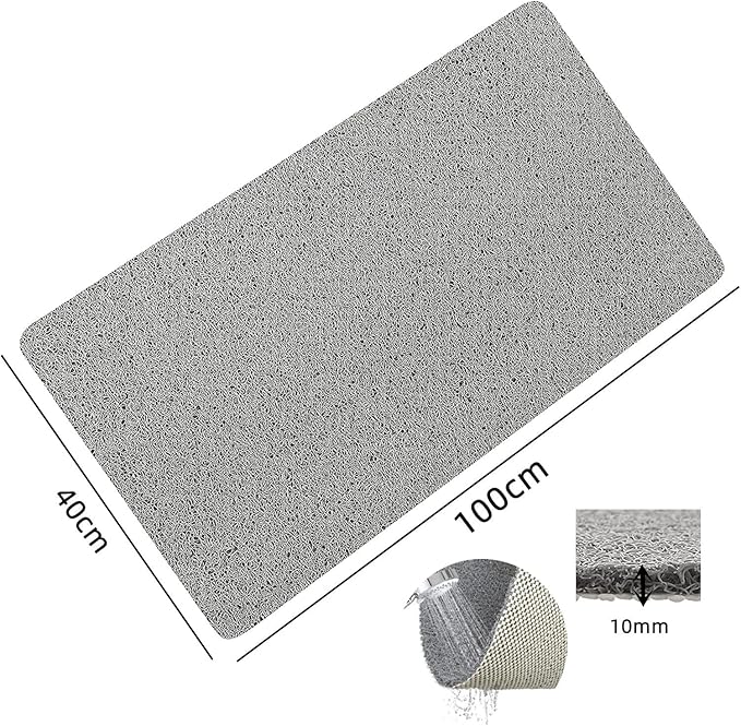 Non-Slip Shower Mat Bathtub Mat - Image 5