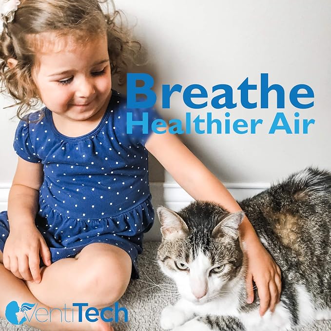 20x20x1 Washable Electrostatic Air Filter. Reusable HVAC & Furnace Air Filter - Image 6