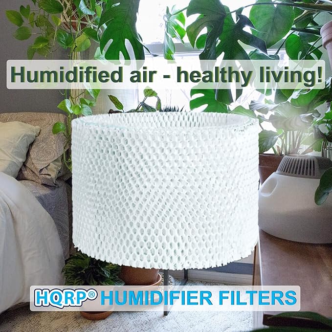 HQRP 2-Pack Filter Compatible - Image 7