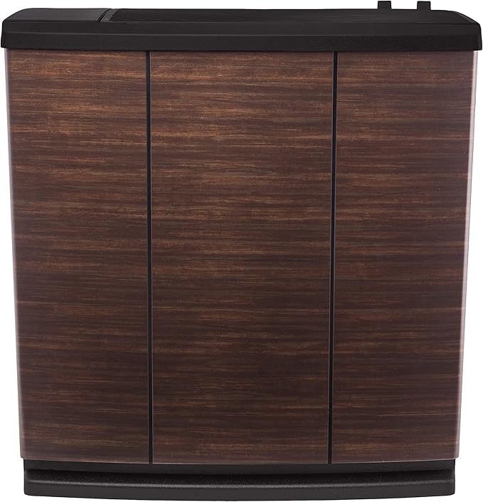 AIRCARE Digital Whole-House Console-Style Evaporative Humidifier by AIRCARE
