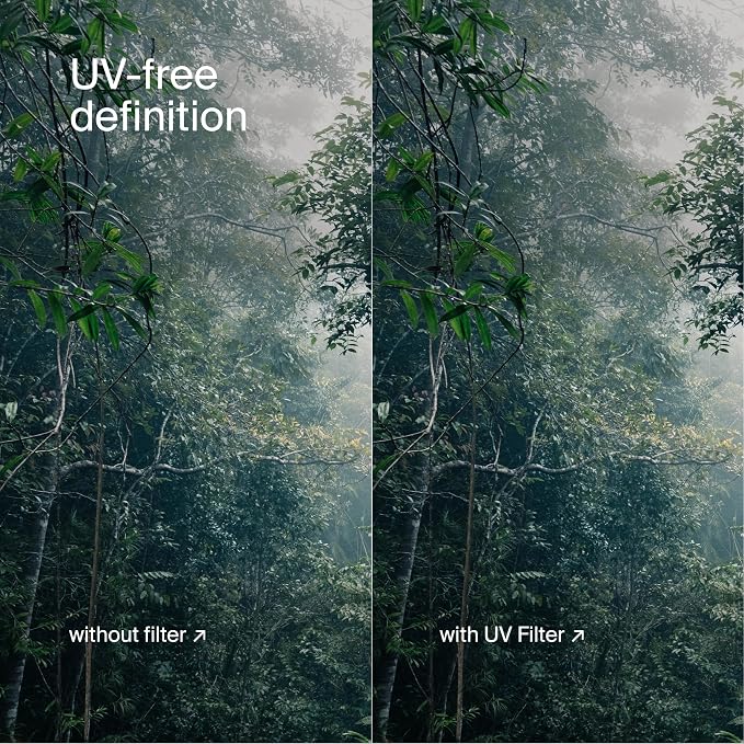 Urth 62mm 4-in-1 Lens Filter Kit - Image 6