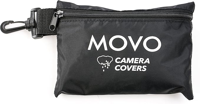 Movo CRC23 Storm Raincover Protector - Image 4