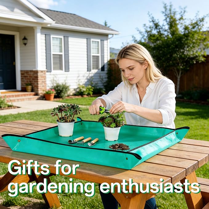 5-Piece Gardening Tool Set - Image 2